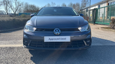 Volkswagen Polo 1.0 TSI R-Line 5dr DSG Petrol Hatchback
